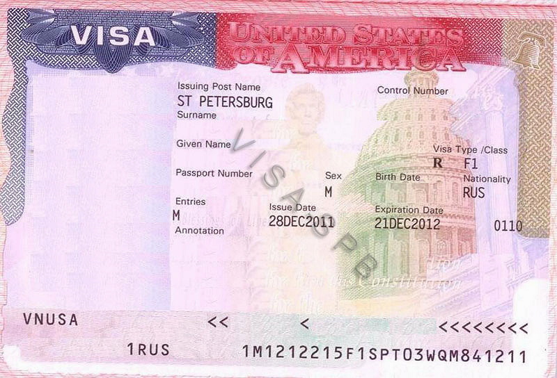 Как сделать на визу в сша Как сделать на визу в сша
