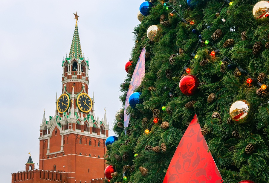 Новогодняя Москва Для Детей Новогодняя Москва Для Детей